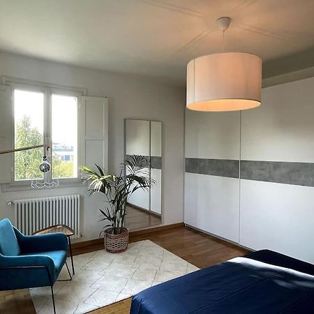 Appartamento Moderno In Tenuta Melloni Anzola dell'Emilia Zewnętrze zdjęcie
