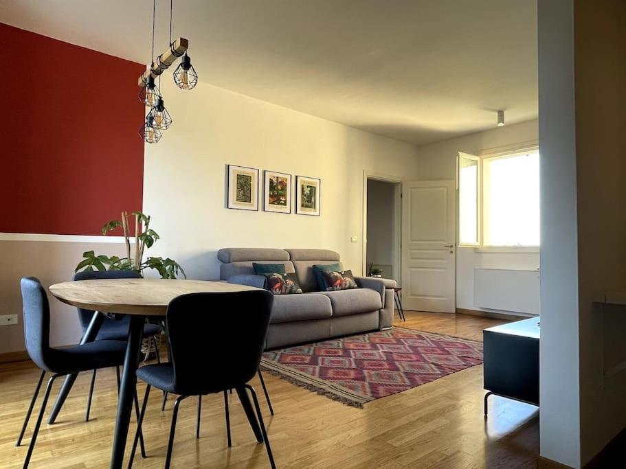 Appartamento Moderno In Tenuta Melloni Anzola dell'Emilia Zewnętrze zdjęcie